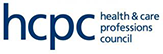 HCPC logo